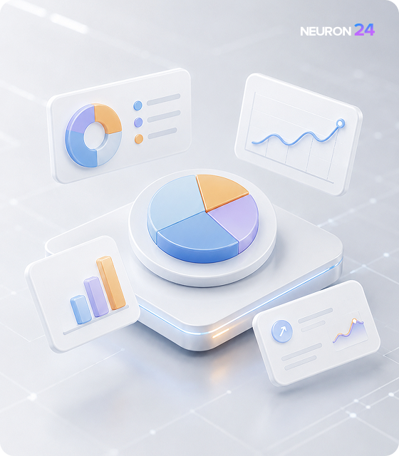 Neuron24 analytics